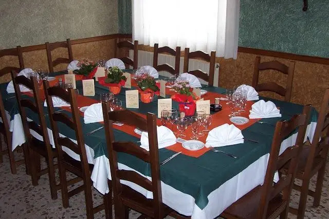 Apartahotel El Batan