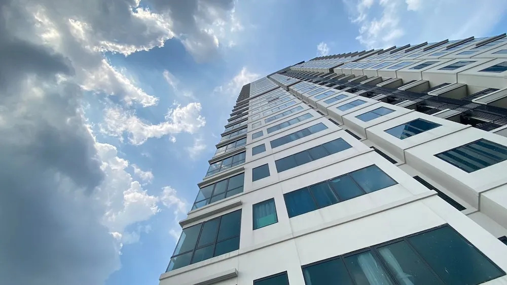 Comfortable And Stylish 1Br At Apartment Samara Suites