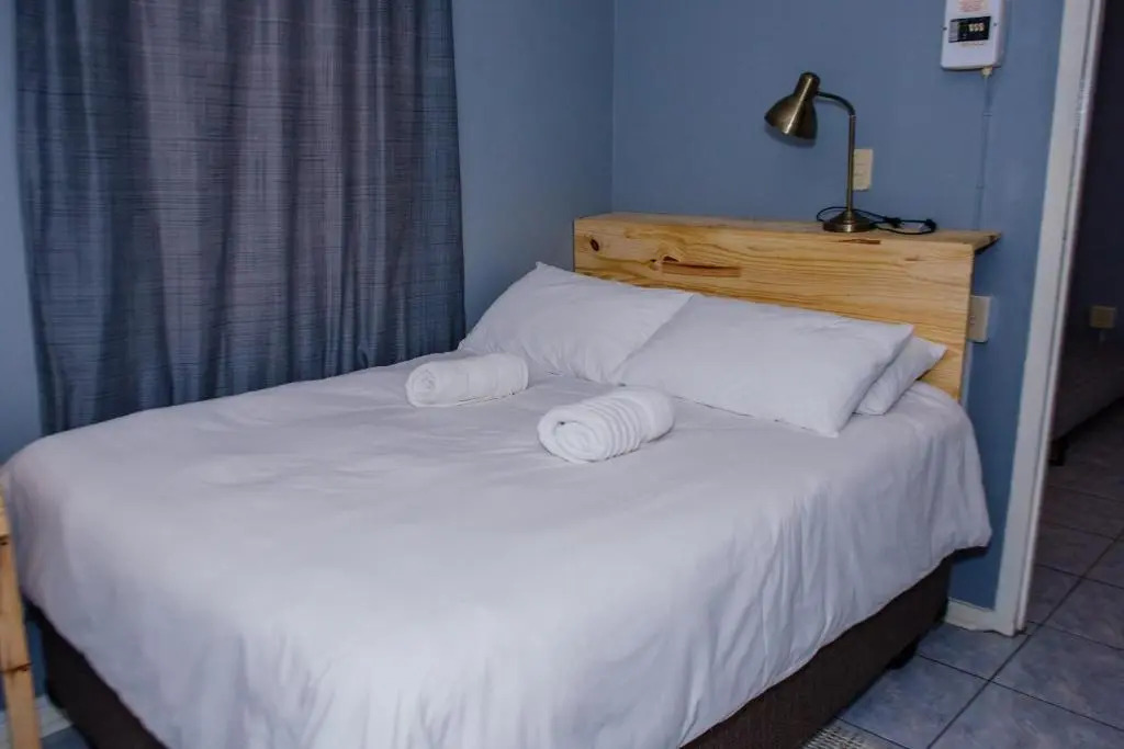 OceanLife Luderitz Accommodation