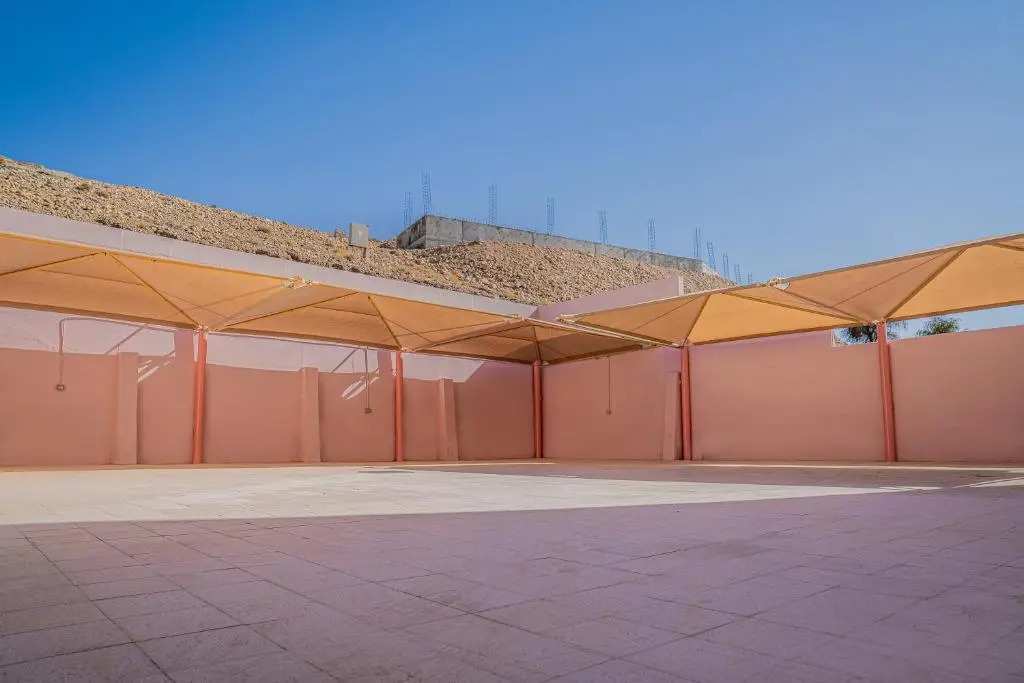 Arkan Al Barzah Hotel Apartment