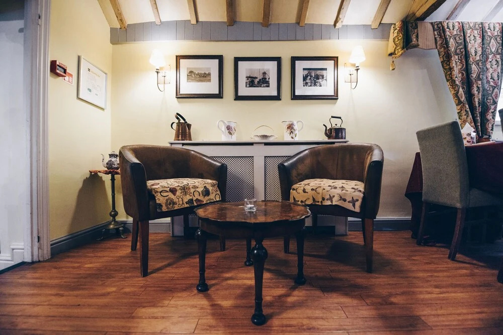 Fox Country Inn
