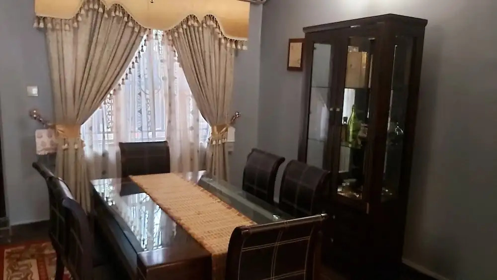 Beo Homes Serviced Apartment