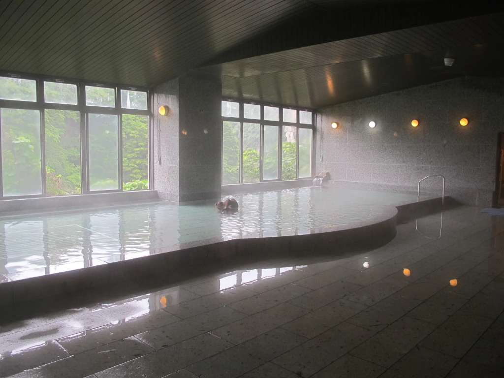 Hotel New Ohruri