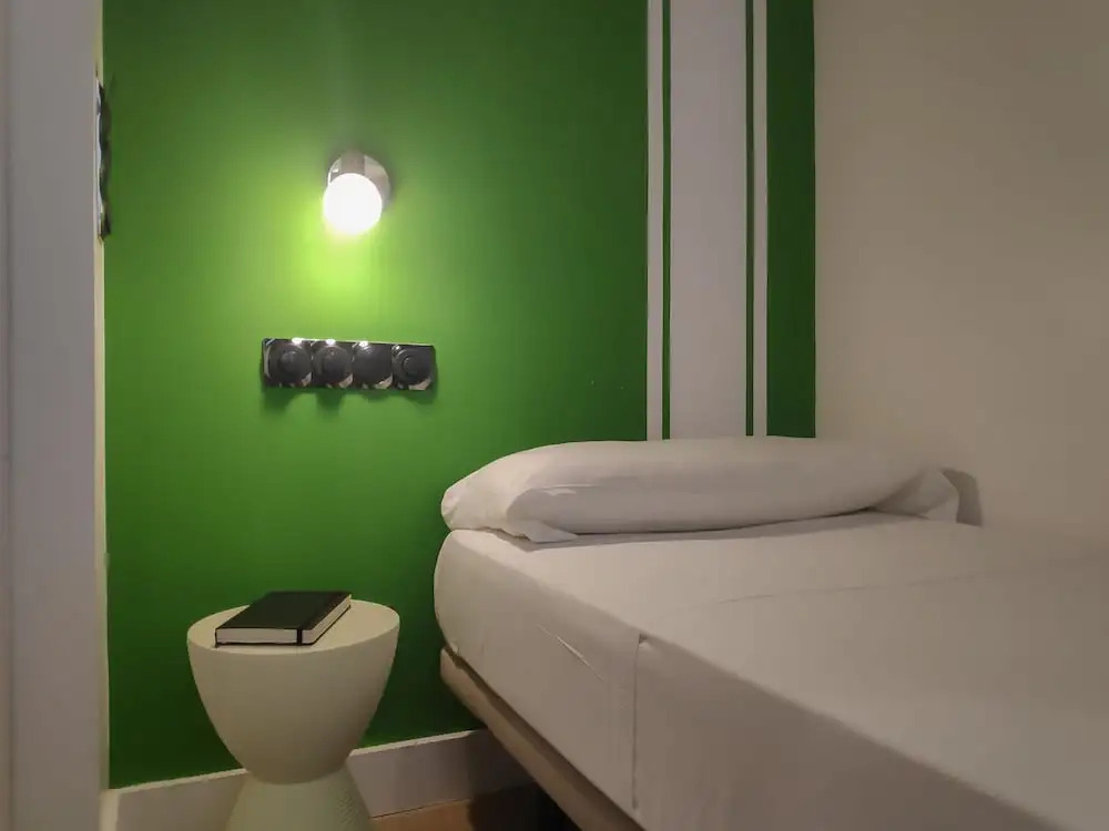 Hostal Santa Ana Colors