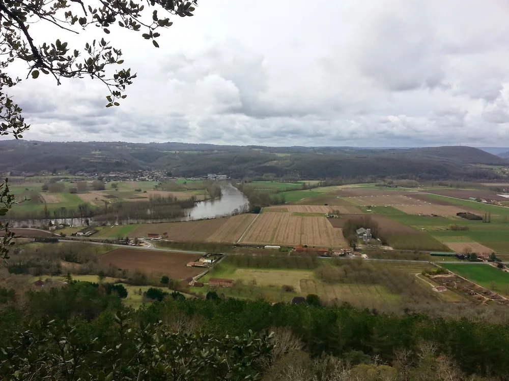 NiDAmour le Rossignol Bezenac