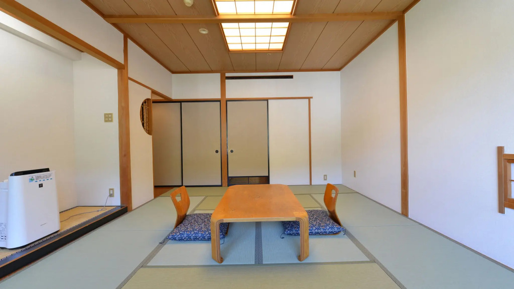 Ooedo Onsen Monogatari Hotel Kinugawa Gyoen