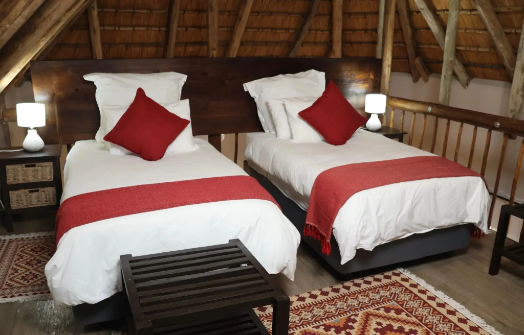 Shingalana Guest Lodge