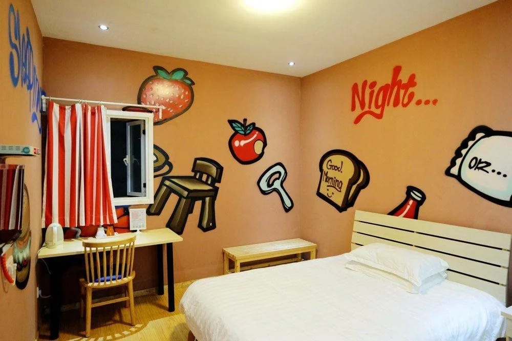 Wuhan Bingo International Youth Hostel