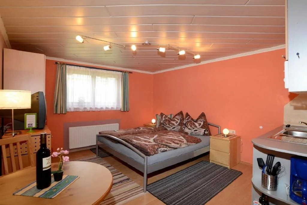 Appartment Sonnenschein