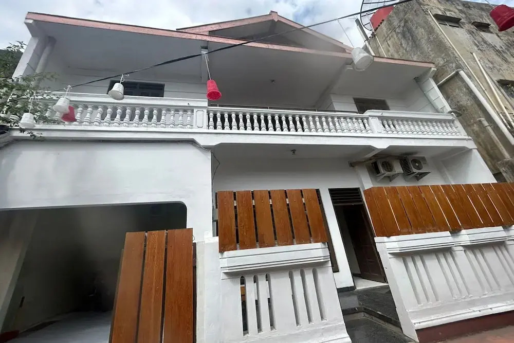 Hotel O Haz Malioboro