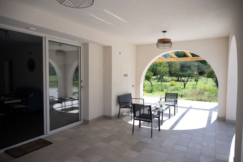 Villa Verde - Nature Holiday Home