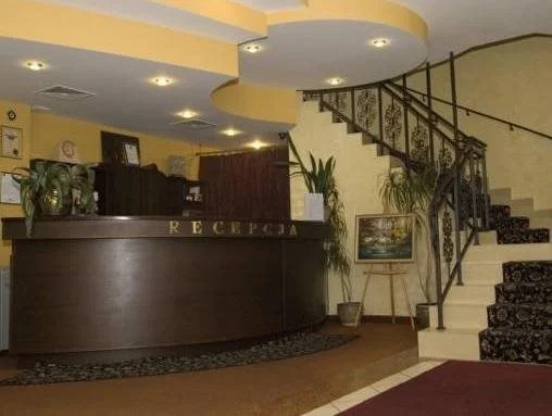 Hotel Atena
