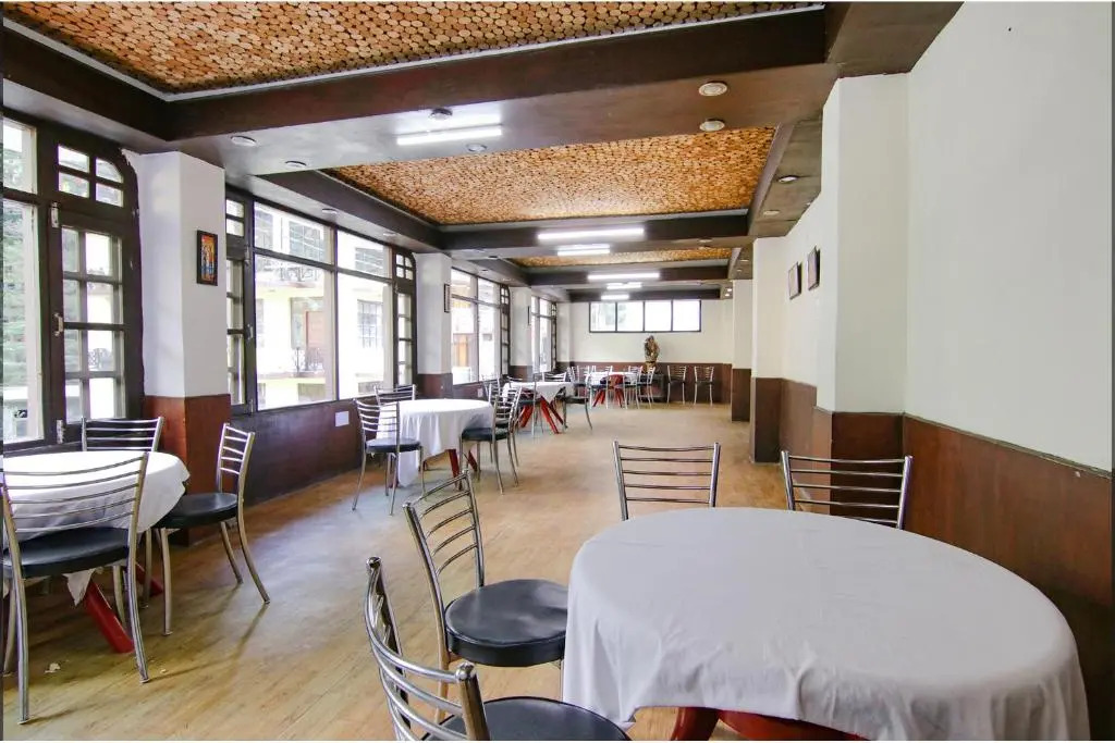 Hadimba Way Manali - Best Family Hotel