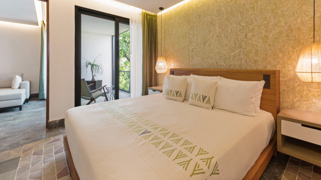 Hotel Las Brisas Merida