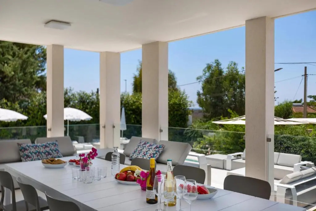B&B Villa EraGea