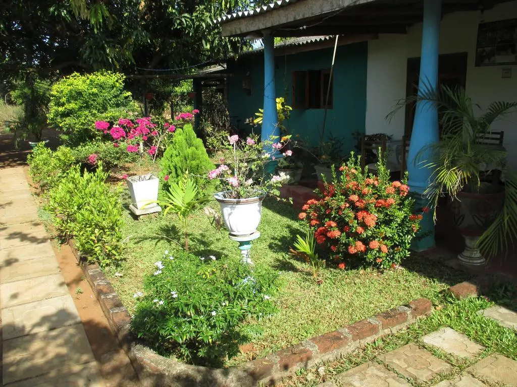 Village Garden Inn