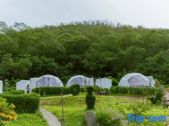 NiNo San Glamping - Pak Chong