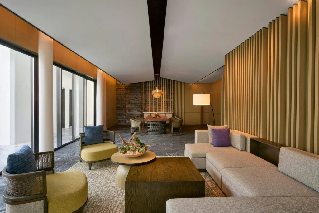 JW Marriott Cam Ranh Bay Resort & Spa