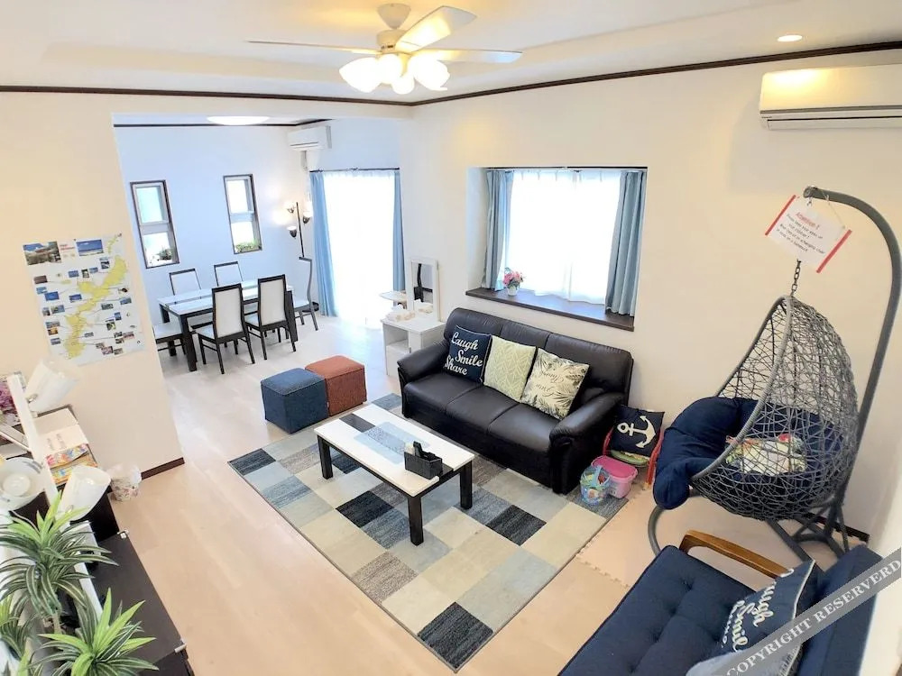 Tachibana House