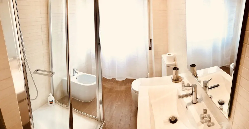 Re di Roma Helios Apartment