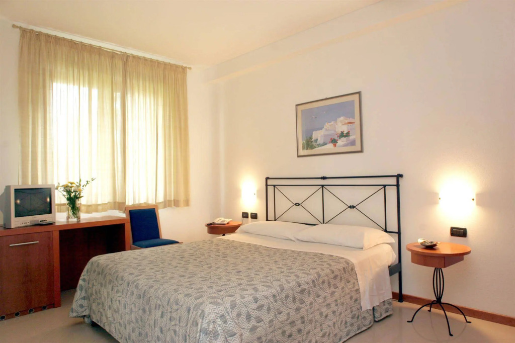 Villa Mimosa