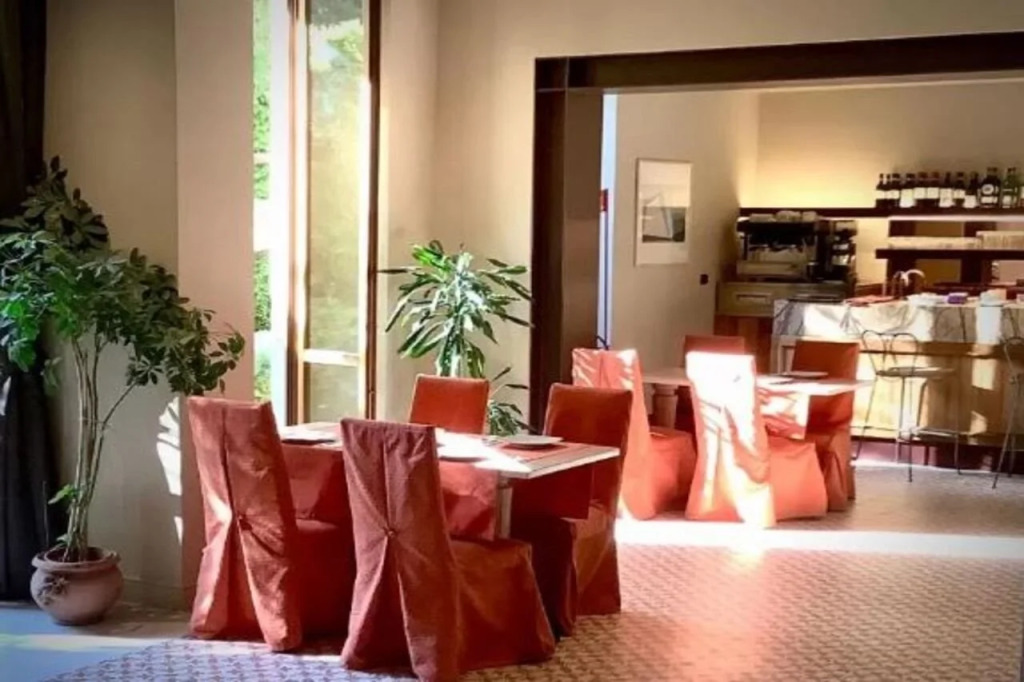 Hotel Caravaggio