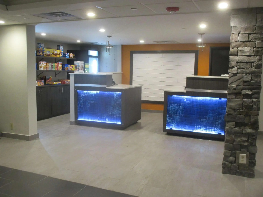Best Western Plus Bowling Green
