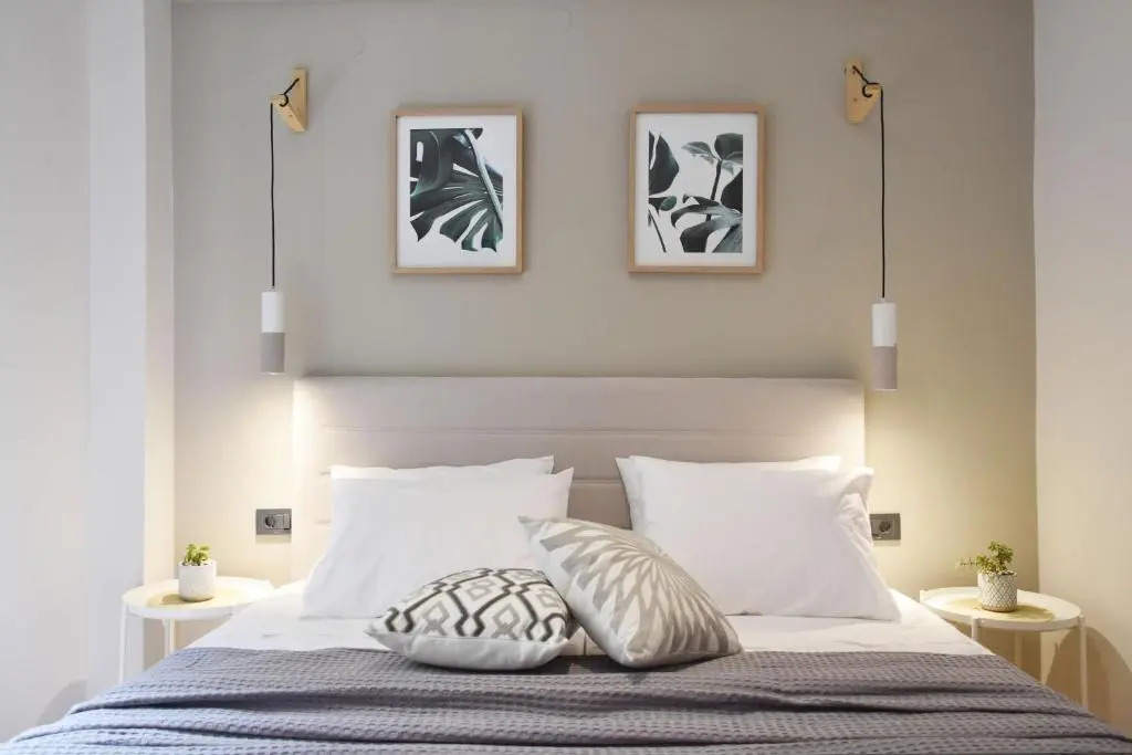 Olivella Villas by Vatos