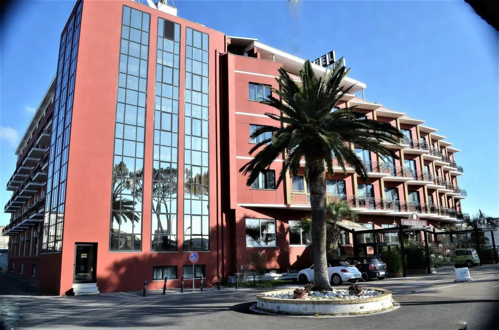 Park Hotel