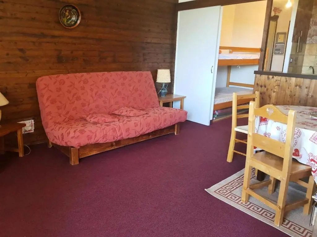 Résidence Sirac A - Studio pour 4 Personnes 192832