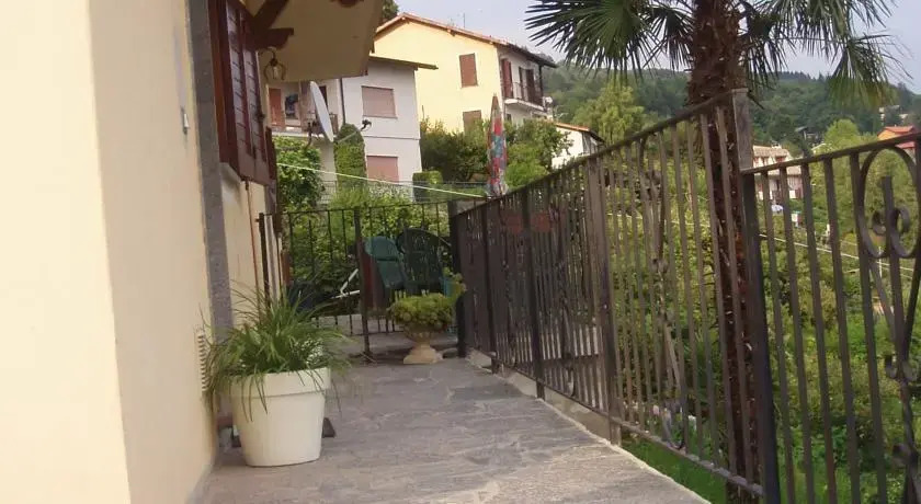 Ca Glory San Mauro