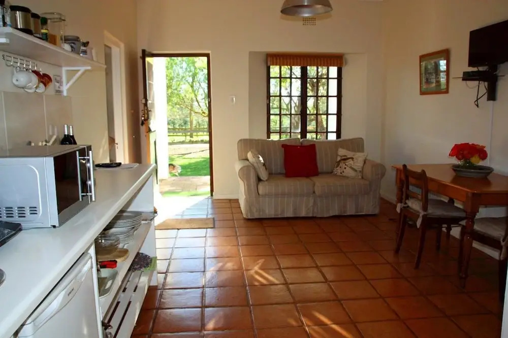 Joostenberg Guest Accommodation
