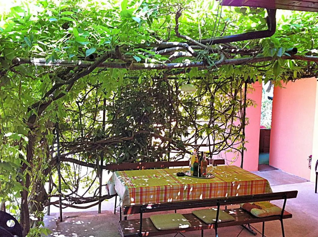 Villa Rose Apartment