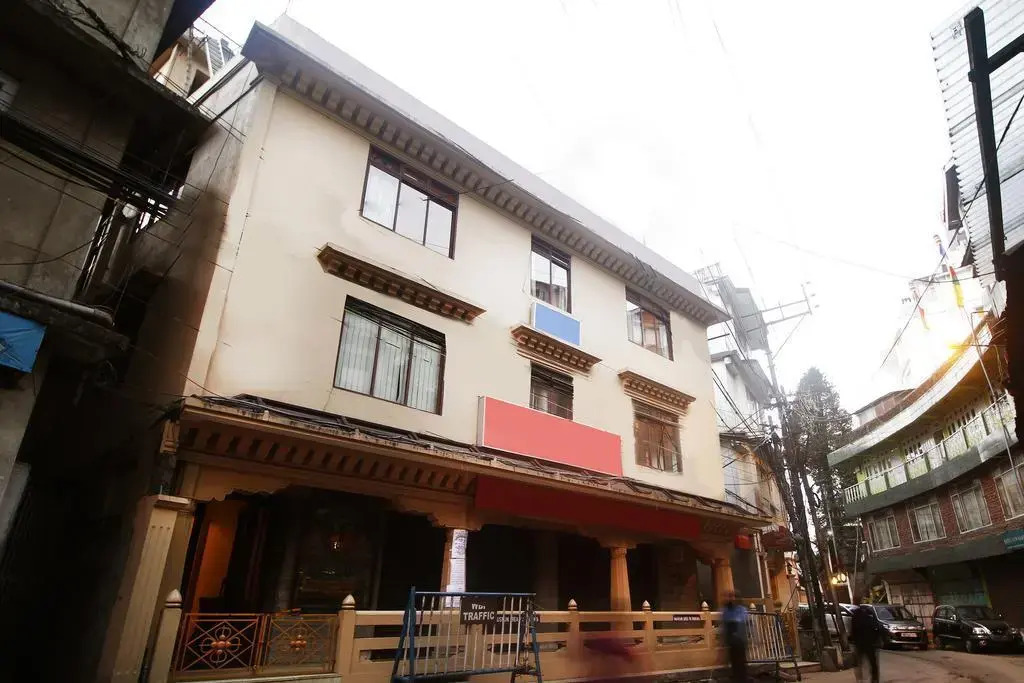 Hotel Tibet Home