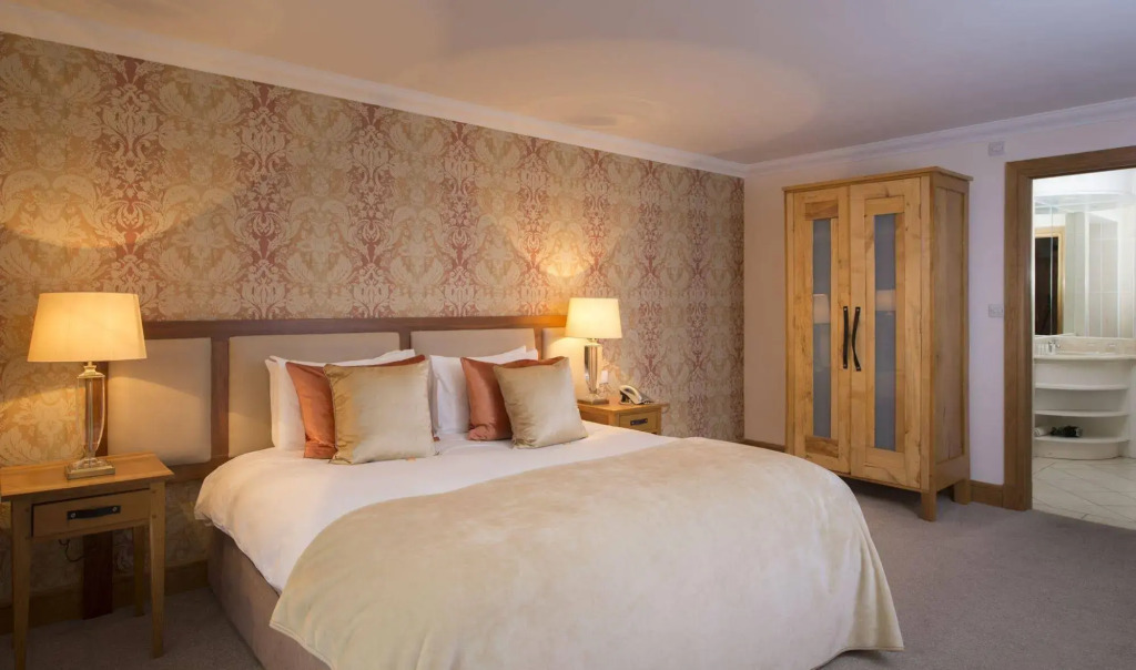 Delphi Resort