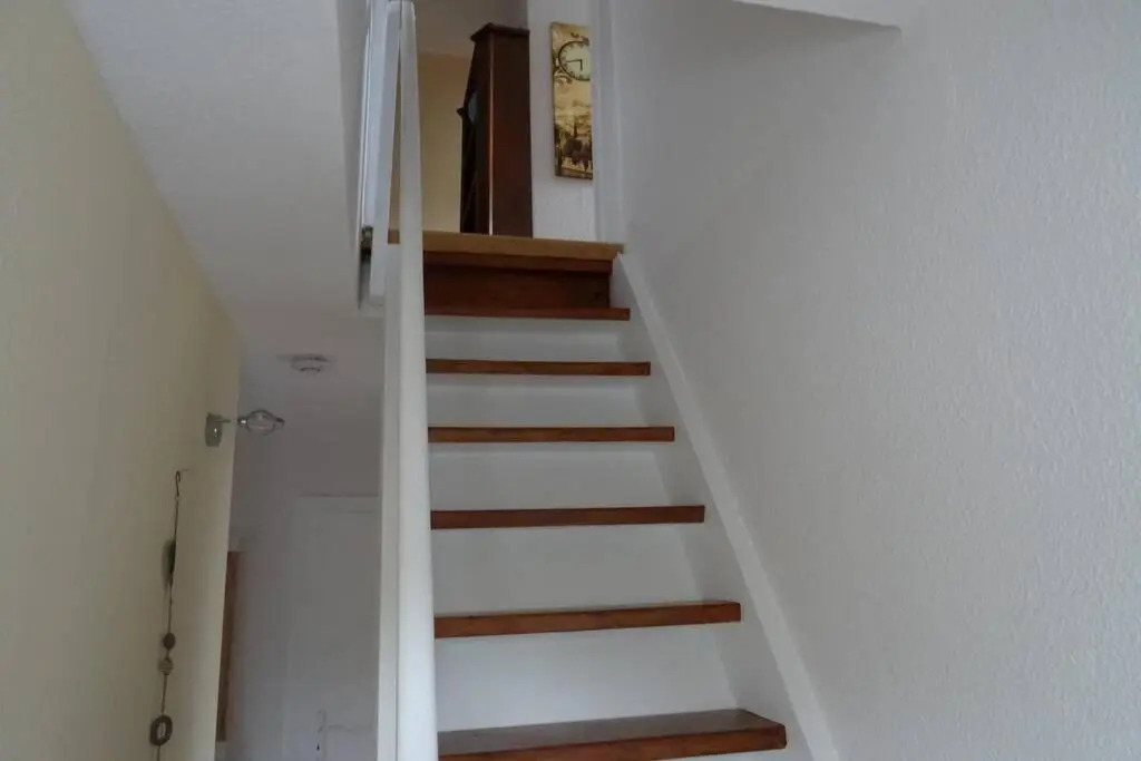Wohnung ca. 85 qm zzgl. 17 qm Terrasse