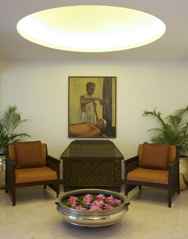 The Gateway Hotel Beach Road, Calicut