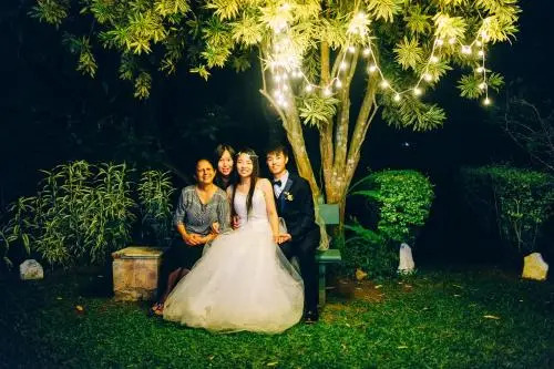 Wattarantanne homestay