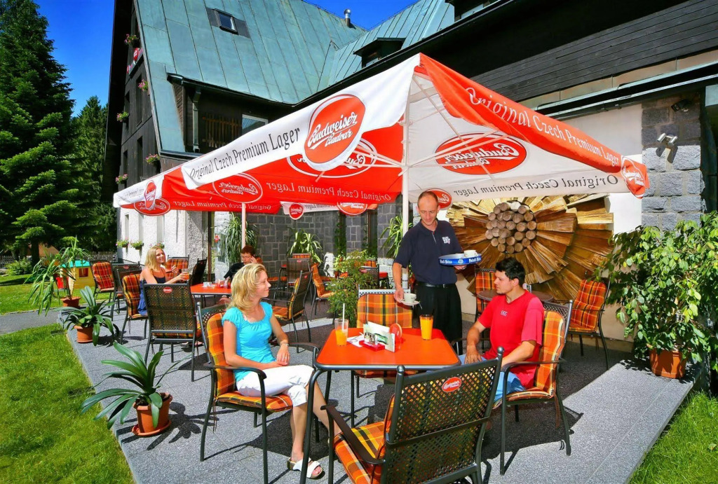 Hotel Stary Mlyn
