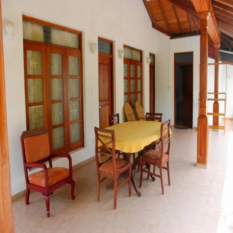 Pahalage Guesthouse