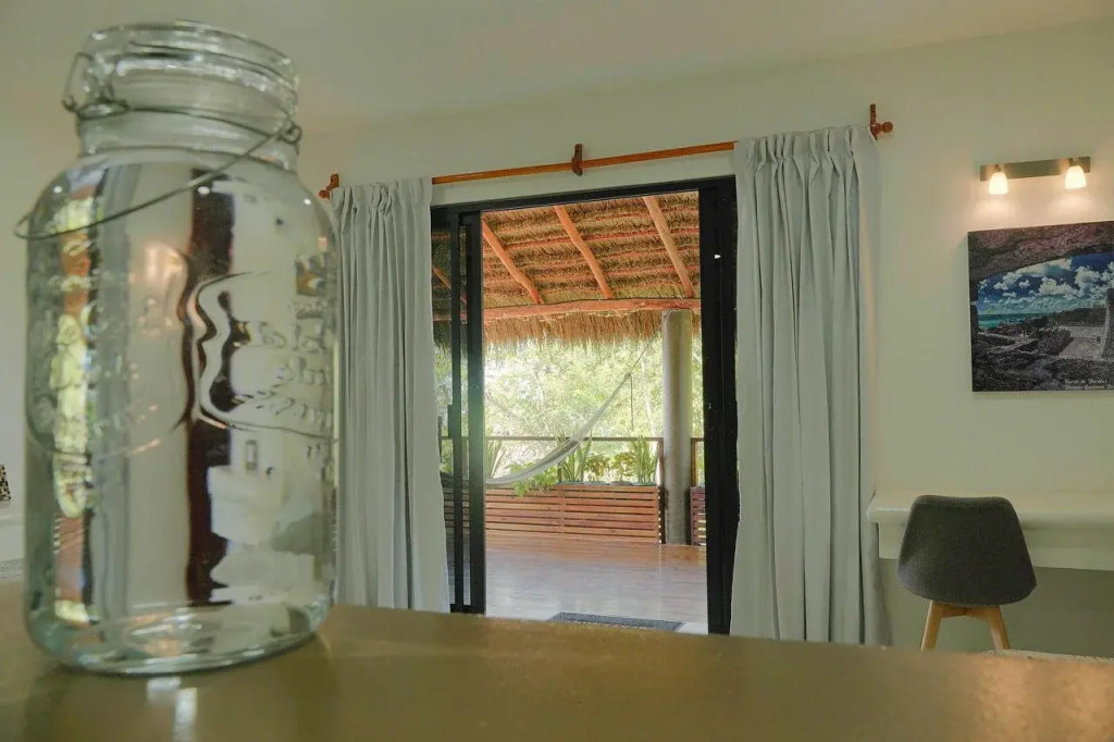 Royal Palm Bacalar Cabañas & Lagoon Club