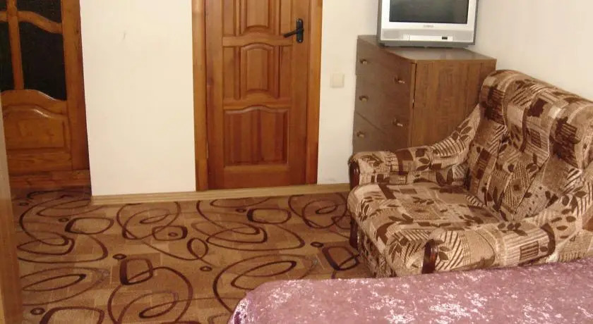 Bambuk Hotel