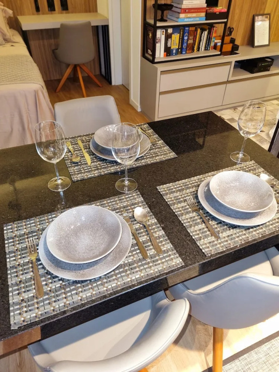 Apartamentos Modernos em Floripa