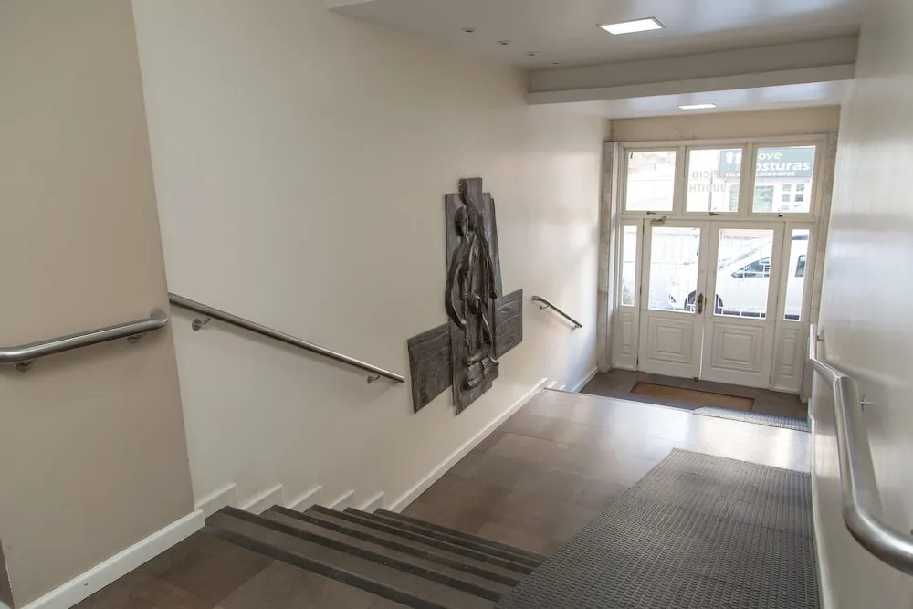 Apartamento Redenção