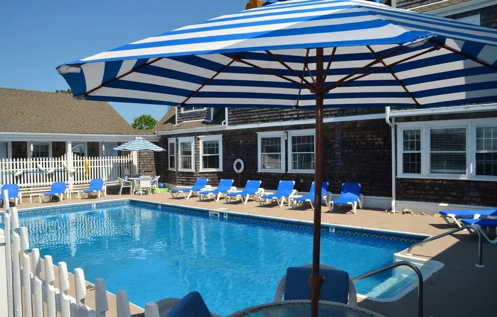 Shore Haven Inn