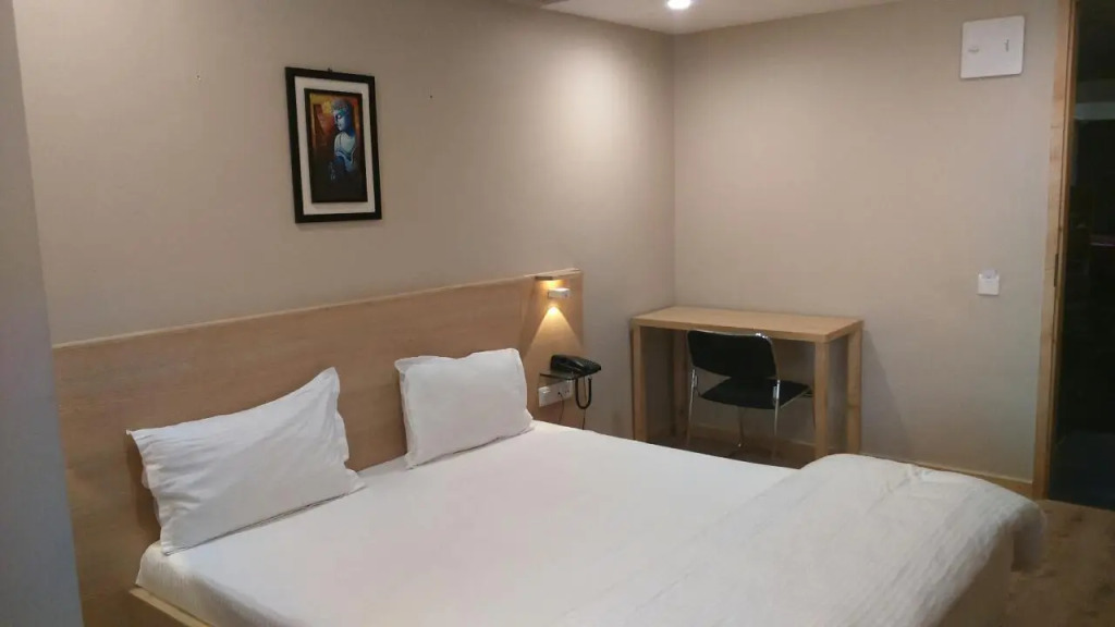 Hotel Berlin