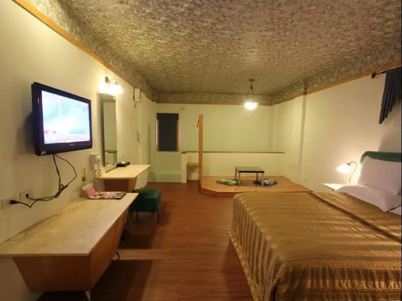 Yun Sung Motel