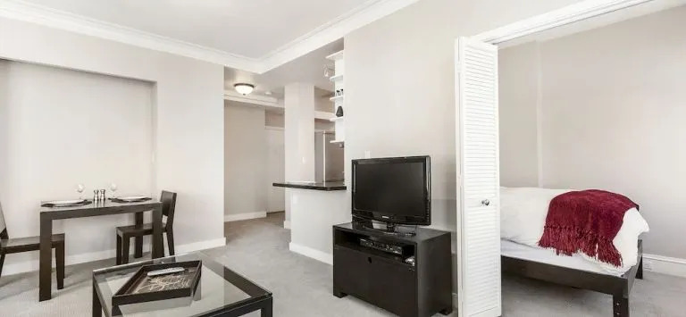 Cathedral Suites
