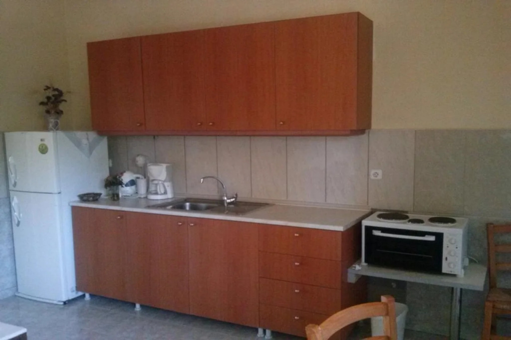 Pasalis Apartments