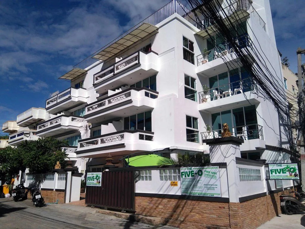 Swan Guesthouse and Restaurant